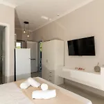 Apartment Skyblue Horizon 3