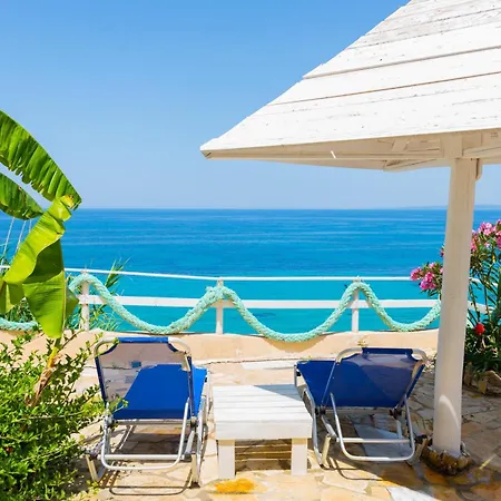 Skyblue Horizon 3 アパート