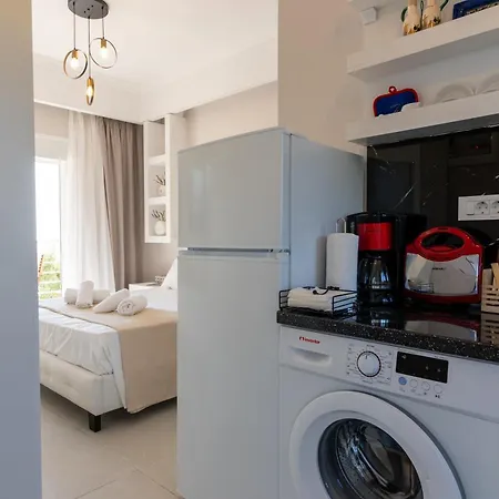 Skyblue Horizon 3 * Planos