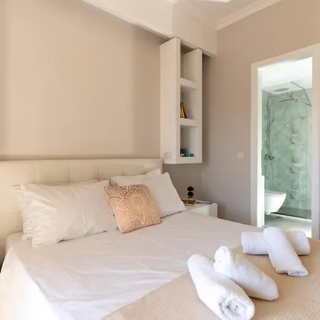 Skyblue Horizon 3 Apartamento Tsilivi (Zakynthos)