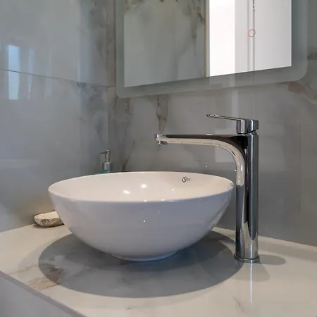 Apartamento Skyblue Horizon 3