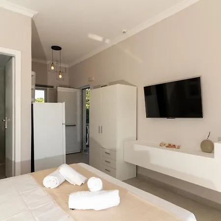 Apartment Skyblue Horizon 3