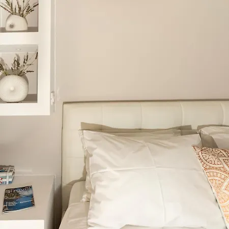 Appartement Skyblue Horizon 3 *