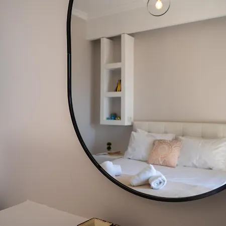 Skyblue Horizon 3 Apartment Planos