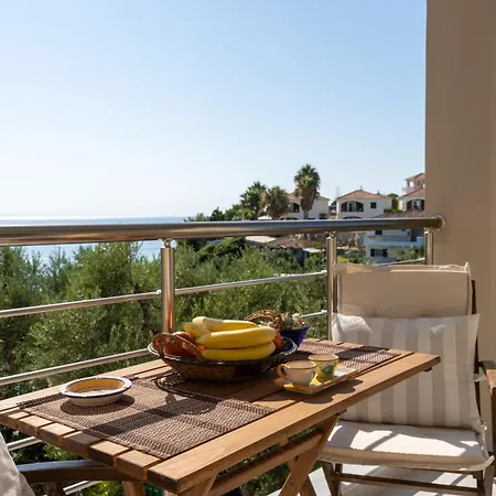 Skyblue Horizon 3 Planos