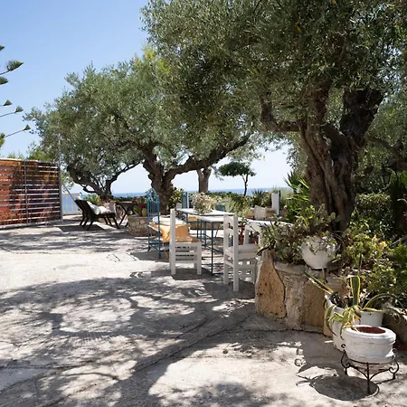 Skyblue Horizon 3 * Tsilivi (Zakynthos)