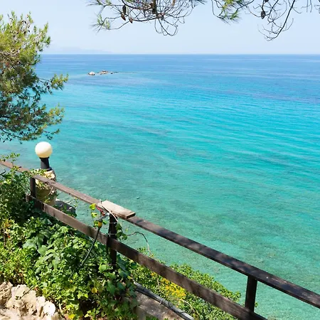 Skyblue Horizon 3 Διαμέρισμα Τσιλιβί