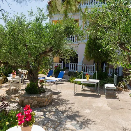 Appartement Skyblue Horizon 3 Tsilivi (Zakynthos)