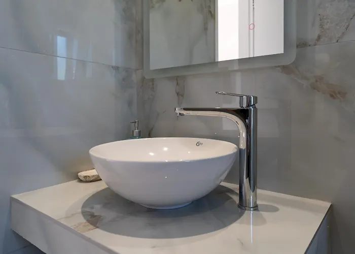 Apartament Skyblue Horizon 3