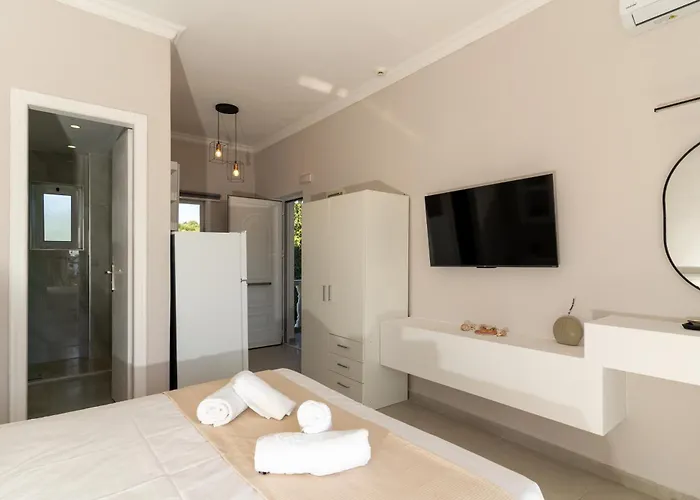 Apartament Skyblue Horizon 3