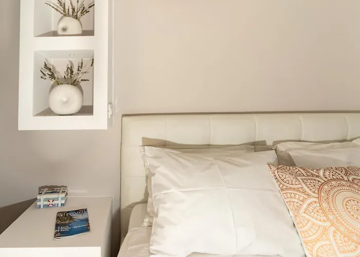 Apartament Skyblue Horizon 3 *