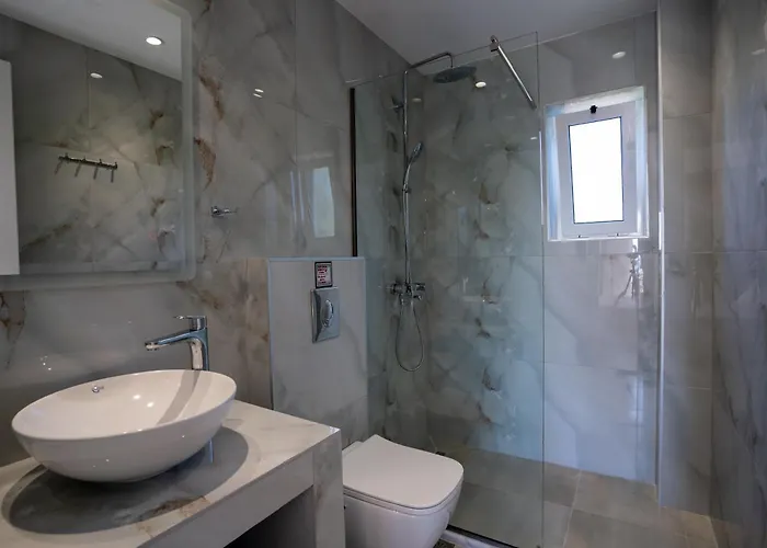 Apartament Skyblue Horizon 3 Tsilivi (Zakynthos)