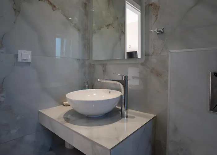 Skyblue Horizon 3 Apartament