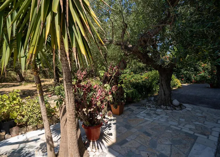 Skyblue Horizon 3 Apartament Tsilivi (Zakynthos)