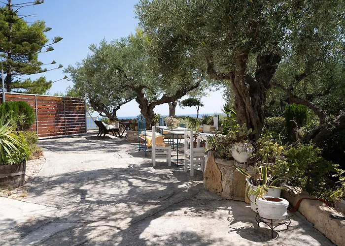 Skyblue Horizon 3 * Tsilivi (Zakynthos)