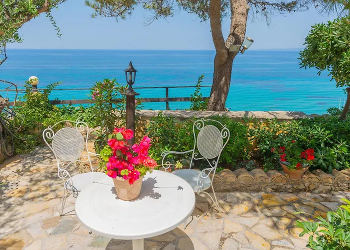 Skyblue Horizon 3 Apartamento Tsilivi (Zakynthos)