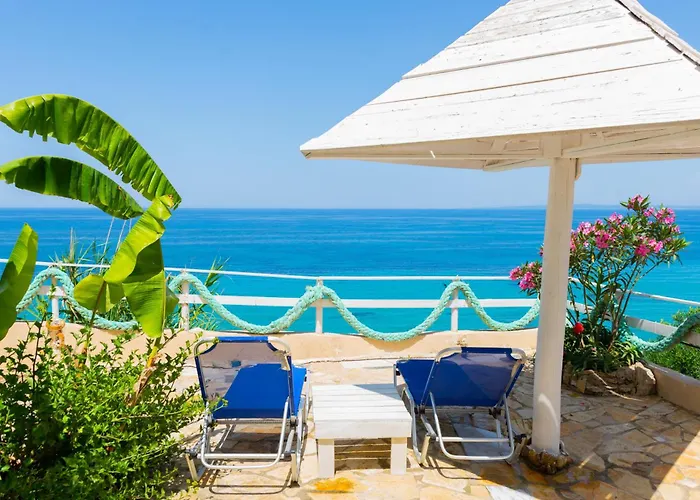 Skyblue Horizon 3 Apartament