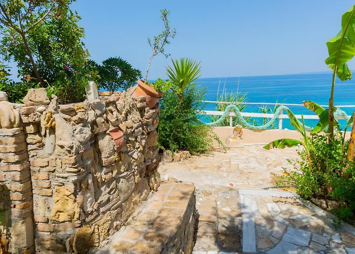 Skyblue Horizon 3 Apartament *