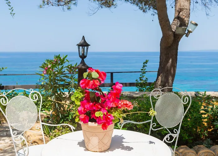 Apartament Skyblue Horizon 3 *