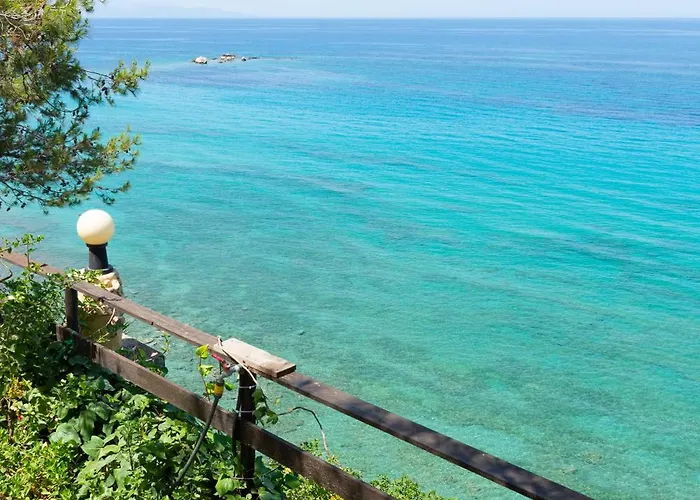 Skyblue Horizon 3 Apartament Tsilivi (Zakynthos)