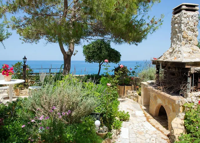 Skyblue Horizon 3 * Tsilivi (Zakynthos)