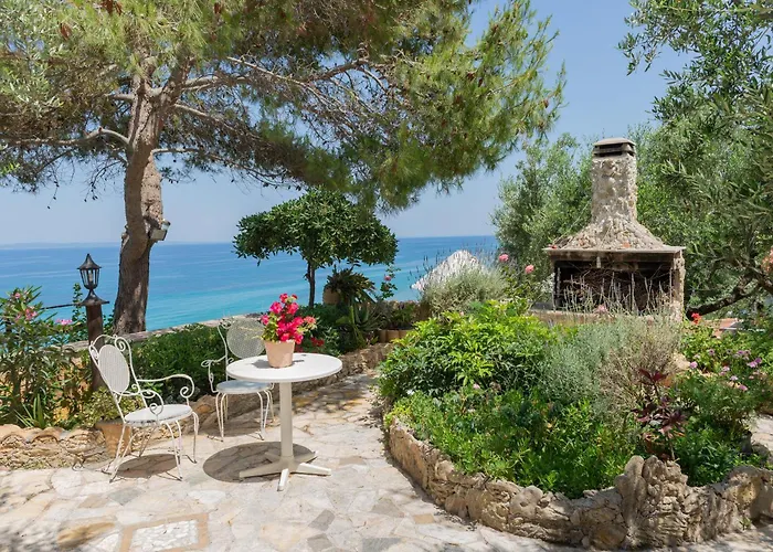 Apartament Skyblue Horizon 3 Tsilivi (Zakynthos)