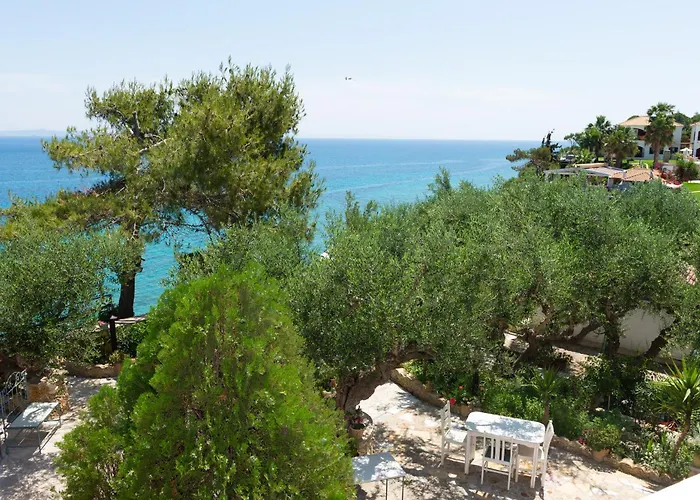 Apartament Skyblue Horizon 3