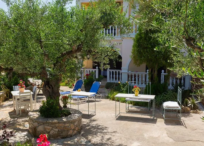 Apartamento Skyblue Horizon 3 Tsilivi (Zakynthos)