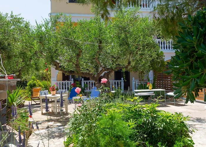 Skyblue Horizon 3 * Tsilivi (Zakynthos)