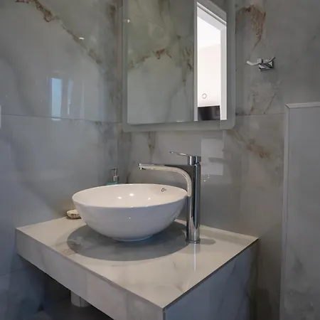 Skyblue Horizon 3 Apartament