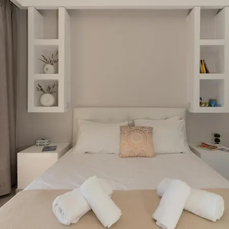 Apartament Skyblue Horizon 3