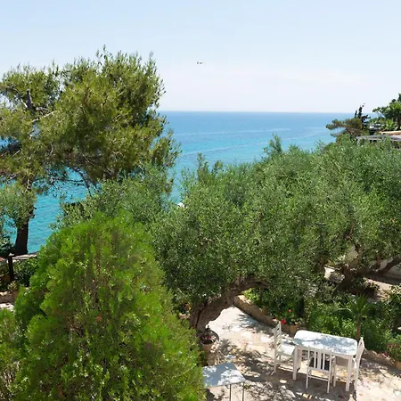 Apartament Skyblue Horizon 3